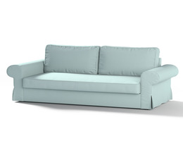 Överdrag till Backabro 3-sits soffa