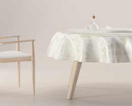 Rund duk