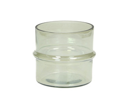 Swiecznik Crista 10 cm