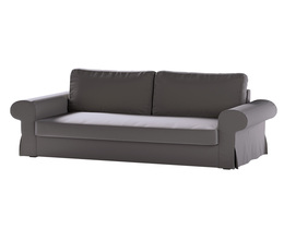 Överdrag till Backabro 3-sits soffa