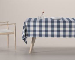 Rektangulär duk