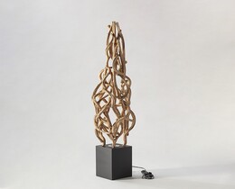 Golvlampa Vinea 150 cm