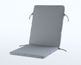Duvholmen Stolsdynfodral 116x45cm (BONDHOLMEN, NÄMMARÖ, SJÄLLAND)