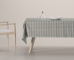 Rektangulär duk