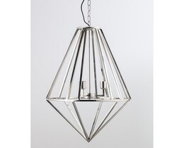 Pendellampa Talisa 90cm
