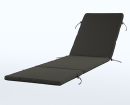 Duvholmen Kuddfodral till solsäng 190x60cm (NÄMMARÖ, SEGERÖN)