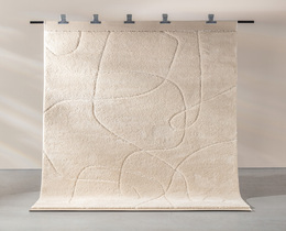 Dywan Ardano creme 200x290 cm