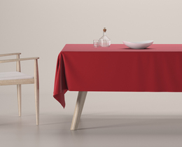 Rektangulär duk