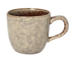 Mugg Sorani 350ml mörkbeige