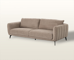 Soffa Horsens beige