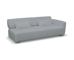 Överdrag till Mysinge soffa med armstöd, 2-sits