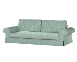 Överdrag till Backabro 3-sits soffa