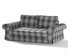 Överdrag till Backabro 2-sits soffa