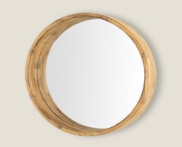 Lustro Berså ⌀75 cm