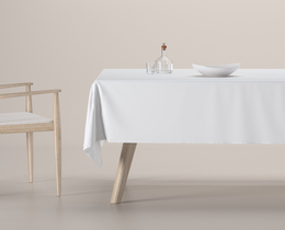 Rektangulär duk