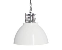 Pendellampa Megan Cream 32cm