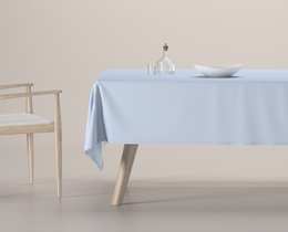 Rektangulär duk