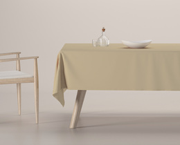 Rektangulär duk