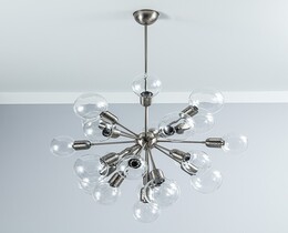 Pendellampa Ray