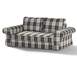 Överdrag till Backabro 2-sits soffa