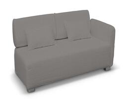 Överdrag till Mysinge soffa med armstöd, 2-sits