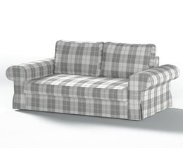 Överdrag till Backabro 2-sits soffa