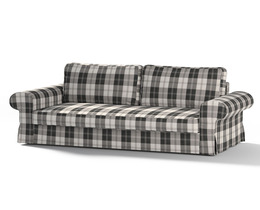 Överdrag till Backabro 3-sits soffa