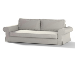 Överdrag till Backabro 3-sits soffa