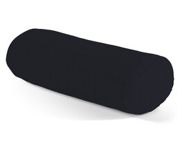Bolsterkudde med veck