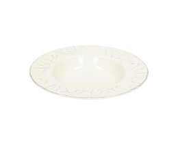 Djup tallrik Glenys ⌀24cm
