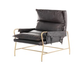 Fåtölj Nitma 68x78x97cm