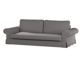 Överdrag till Backabro 3-sits soffa