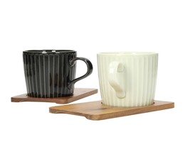 Set muggar Giorno 380ml