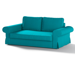 Överdrag till Backabro 2-sits soffa