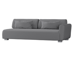 Överdrag till Mysinge soffa med armstöd, 2-sits