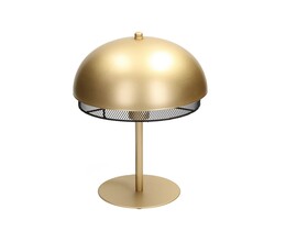 Bordslampa Giselle 33cm