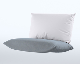Havsten 87x82cm Sittkuddsfodral