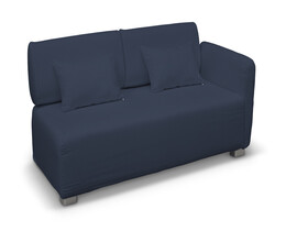 Överdrag till Mysinge soffa med armstöd, 2-sits