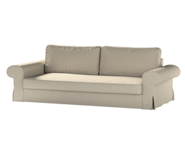 Överdrag till Backabro 3-sits soffa