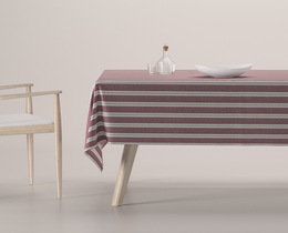 Rektangulär duk