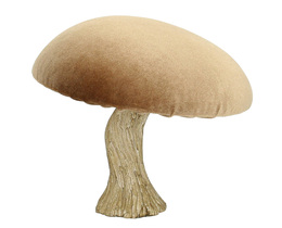 Dekoracja Sammetssvamp 17 cm kola