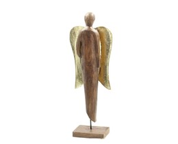 Ängelfigur 60 cm