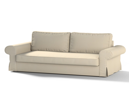 Överdrag till Backabro 3-sits soffa