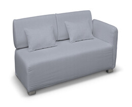 Överdrag till Mysinge soffa med armstöd, 2-sits