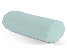 Bolsterkudde med veck