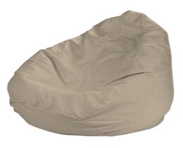 Saccosäck för sittplats