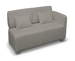 Överdrag till Mysinge soffa med armstöd, 2-sits