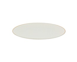 Tallrik Alice Guld 21cm