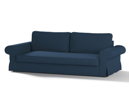 Överdrag till Backabro 3-sits soffa