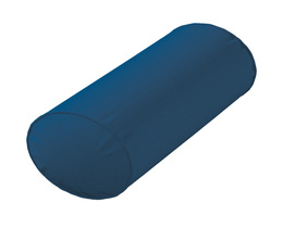 Bolster Ektorp-överdrag